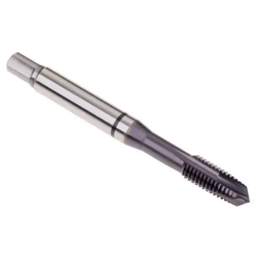 Dormer Threading Tap, M10 Thread, 1.5mm Pitch, Metric Standard, Machine Tap - E334M10 product image