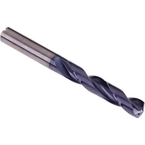 Dormer R463 Series Carbide Through Coolant, 3.2mm Diameter, 66 mm Overall - R4633.2 product image