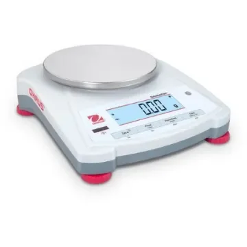 Ohaus NV222 Weighing Scale Weighing Scale, 220g Weight Capacity - 30611712 product image