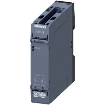 Siemens SIRIUS 3RQ2 Coupling Series Relay, DIN Rail Mount - 3RQ2000-1BW00 product image