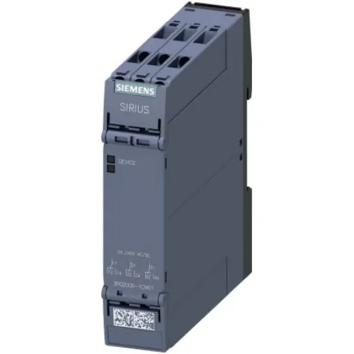 Siemens SIRIUS 3RQ2 Coupling Series Relay - 3RQ2000-1CW01 product image