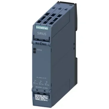Siemens SIRIUS 3RQ2 Coupling Series Relay - 3RQ2000-2CW00 product image