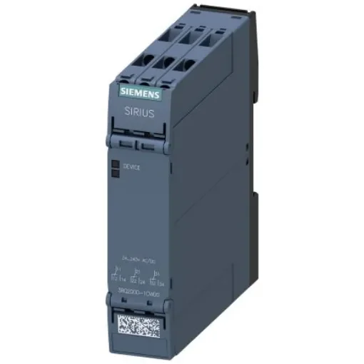 Siemens SIRIUS 3RQ2 Coupling Series Relay - 3RQ2000-1CW00 product image