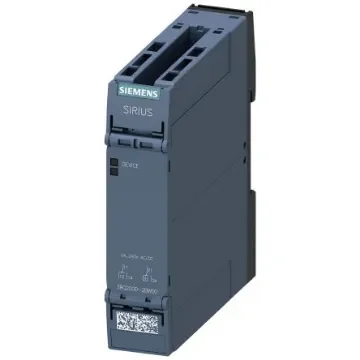 Siemens SIRIUS 3RQ2 Coupling Series Relay - 3RQ2000-2BW00 product image