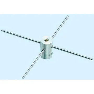 Honeywell HDLS Series Rod Limit Switch, NO/NC, SPDT, Die Cast Zinc Housing, 600V ac Max, 10A Max - LSQ310-20 product image