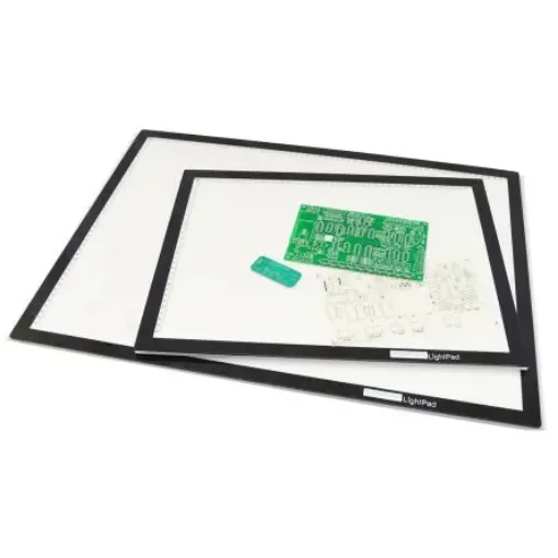 Fortex Plastic Light Box, 9W - LP-0330-01 product image