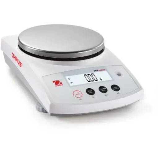Ohaus PR2202M Weighing Scale Weighing Scale, 2.2kg Weight Capacity - 30524610 product image