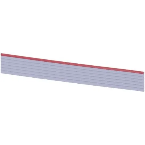 Siemens SIRIUS ACT Series Flat Ribbon Cable - 3SU1900-0KQ80-0AA0 product image