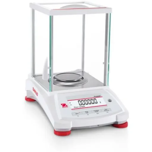 Ohaus PX225D Weighing Scale Weighing Scale, 82 or 220g Weight Capacity - 30478197 product image