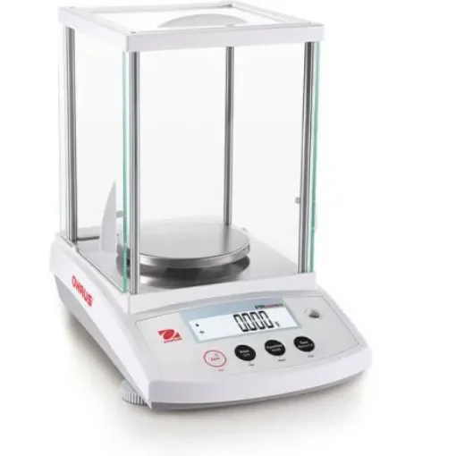 Ohaus PR223/E Weighing Scale Weighing Scale, 220g Weight Capacity - 30430071 product image