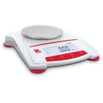 Ohaus SKX222 Weighing Scale Weighing Scale, 220g Weight Capacity - 30268770 product image