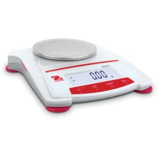 Ohaus SKX222 Weighing Scale Weighing Scale, 220g Weight Capacity - 30268770 product image