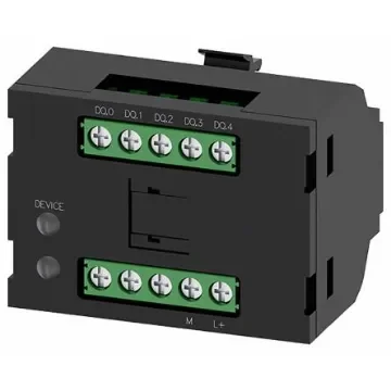 Siemens Key Switch - 3SU1400-1GE10-1AA0 product image