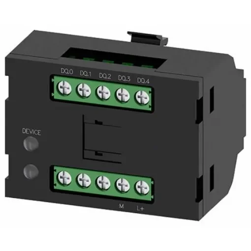 Siemens Key Switch - 3SU1400-1GE10-1AA0 product image