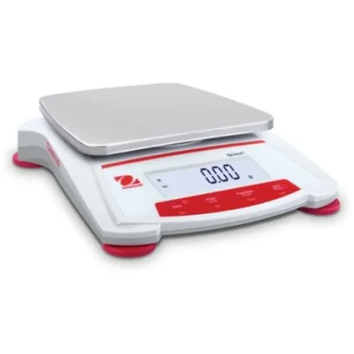 Ohaus SKX2202 Weighing Scale Weighing Scale, 2.2kg Weight Capacity - 30268774 product image
