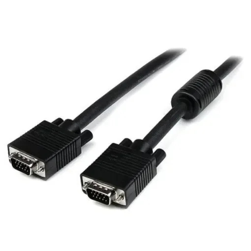 StarTech.com Male VGA to Male VGA  Cable, 30m Black - MXTMMHQ30M product image