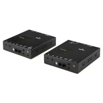 StarTech.com HDMI over IP IP Extender 100m, 1920 x 1080 Maximum Resolution - ST12MHDLAN2K product image