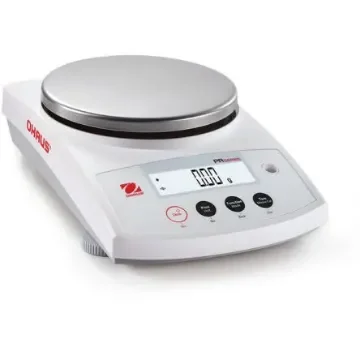 Ohaus PR2202 Weighing Scale Weighing Scale, 2.2kg Weight Capacity - 30492734 product image