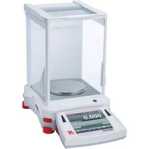 Ohaus EX1103 Weighing Scale Weighing Scale, 60kg Weight Capacity - 83021350 product image