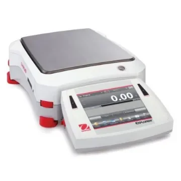 Ohaus EX10202M Weighing Scale Weighing Scale, 10200kg Weight Capacity - 83021363 product image