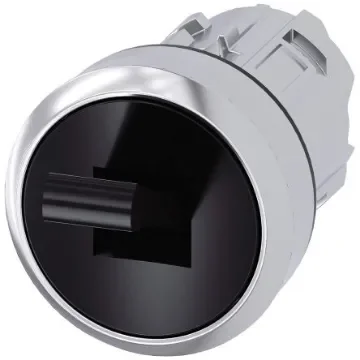 Siemens Toggle Switch - 3SU1050-3EA10-0AA0 product image