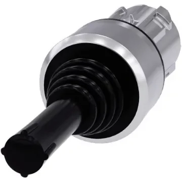 Siemens Joystick Switch IP65, IP67 - 3SU1050-7AC88-0AA0 product image