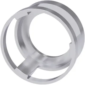 Siemens 360° protective collar - 3SU1950-0DK80-0AA0 product image