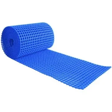 Coba Europe Blue Anti-Slip PVC Mat, Cross Ribbed Finish 5m x 0.6m x 12mm - CS020605 product image