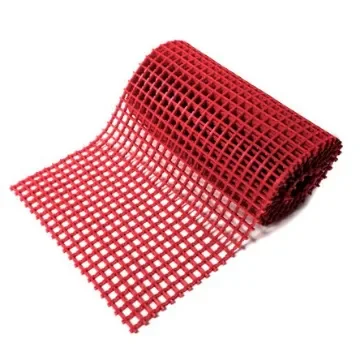 Coba Europe Red Anti-Slip PVC Mat, Cross Ribbed Finish 5m x 0.9m x 12mm - CS030905 product image