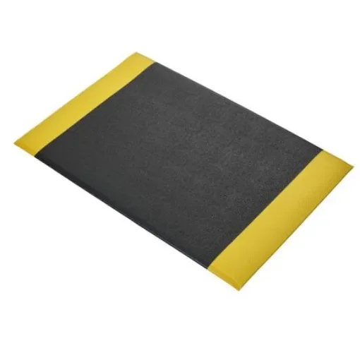 Coba Europe Orthomat® Standard PVC Foam Anti-Fatigue Mat, 0.6m x 0.9m x 9.5mm - AF010701 product image
