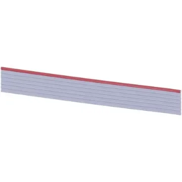 Siemens SIRIUS ACT Series Flat Ribbon Cable - 3SU1900-0KP80-0AA0 product image