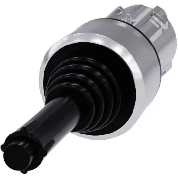Siemens Joystick Switch IP65, IP67 - 3SU1050-7BD88-0AA0 product image