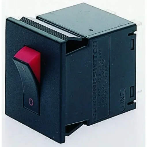 Carlingswitch Rocker Switch - ME2X003816A34BC product image