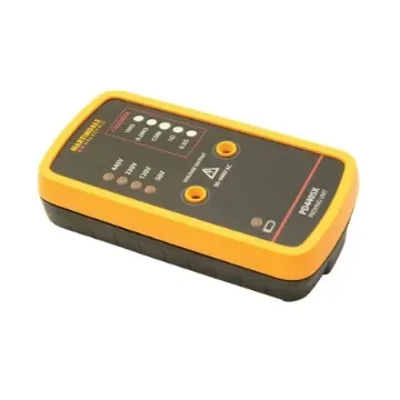 Martindale PD440SX Proving Unit 200mA 440V ac LED product image