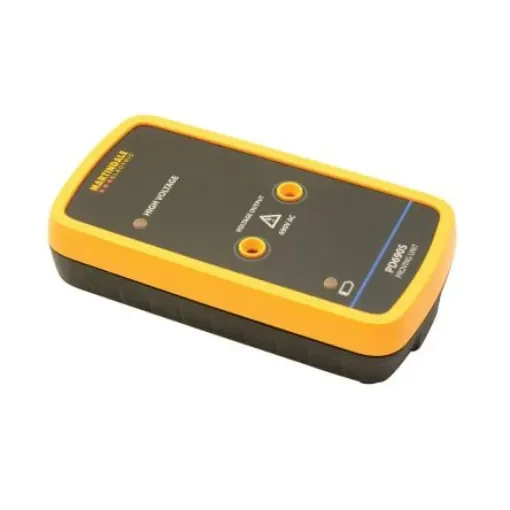 Martindale PD690S Proving Unit 200mA 690V ac LED product image