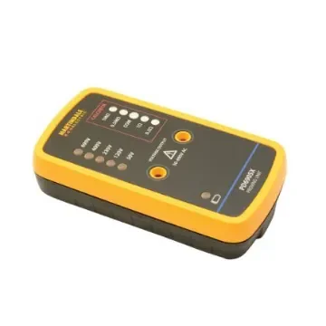 Martindale PD690SX Proving Unit 200mA 690V ac LED product image