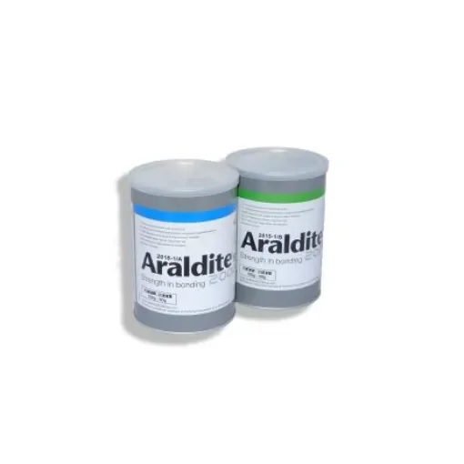 2015-1 2 kg Epoxy Resin Adhesive Tin - Araldite 2015-1 2kg product image