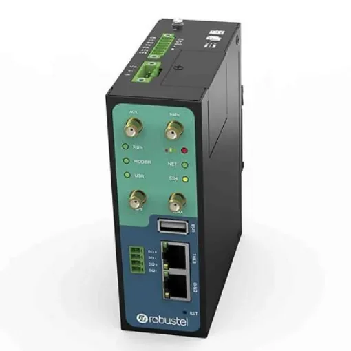 Robustel R3000-LGNUA LoRaWAN, 6 Ports product image
