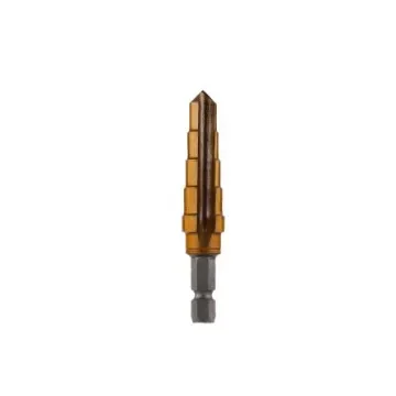 Rotabroach Reamer Bit, 20 mm, 22 mm, 24 mm, 26 mm, 28 mm Diameter, Straight Flute, 35.7 mm Overall - SR28 product image