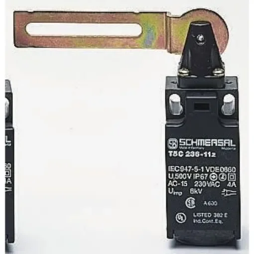 Schmersal TC 236 Safety Hinge Switch, NO/NC - T5C 236-11Z product image