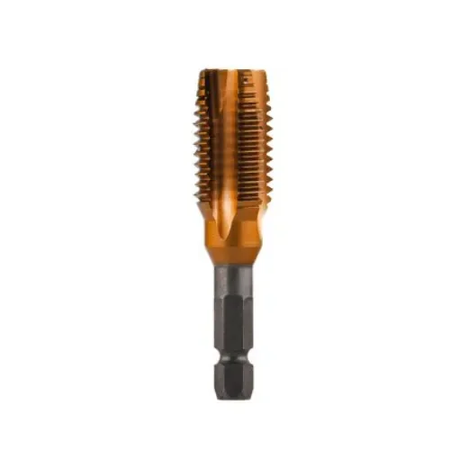 Rotabroach Thread Tap, M8 Thread, 1.25mm Pitch, Metric Standard, Machine Tap - TPM8 product image