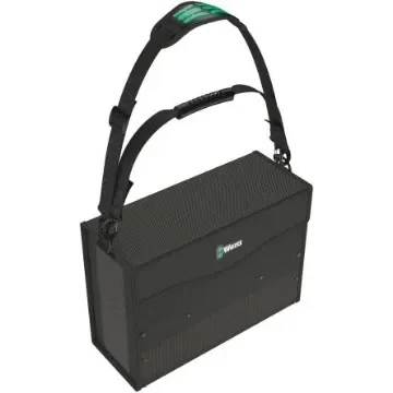 Wera Tool Bag, 480 x 350 x 185mm - 05004357001 product image