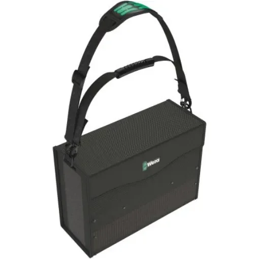 Wera Tool Bag, 480 x 350 x 185mm - 05004357001 product image