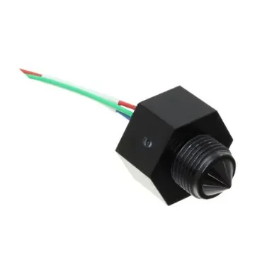 SSt Sensing Limited Honeywell LLE STD Series Liquid Level Switch Level Switch, Transistor Output, Threaded Mount, - LLC101000 product image