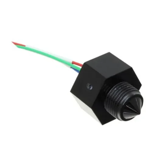 SSt Sensing Limited Honeywell LLE STD Series Liquid Level Switch Level Switch, Transistor Output, Threaded Mount, - LLC101000 product image