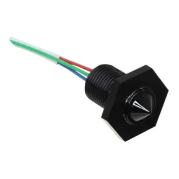 SSt Sensing Limited Honeywell LLE HIGH Series Liquid Level Switch Level Switch, Transistor Output, Threaded Mount, - LLC103101 product image