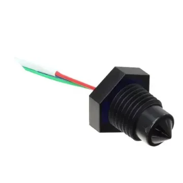 SSt Sensing Limited OPTOMAX LLC710 Series Liquid Level Switch Level Switch, Transistor Output, Threaded Mount, - LLC710D3SH product image