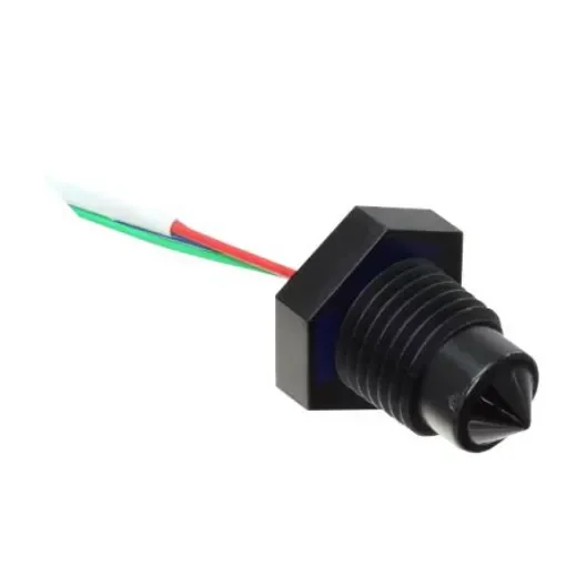 SSt Sensing Limited OPTOMAX LLC710 Series Liquid Level Switch Level Switch, Transistor Output, Threaded Mount, - LLC710D3SH product image