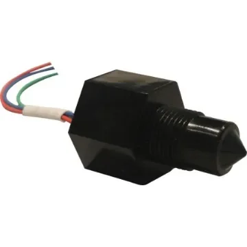 SSt Sensing Limited OPTOMAX LLC210 Series Liquid Level Switch Level Switch, NPN Output, Threaded Mount, Polysulfone Body - LLC210D324-003 product image