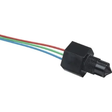 SSt Sensing Limited OPTOMAX LLC210 Series Liquid Level Switch Level Switch, PNP Output, Threaded Mount, Polysulfone Body - LLC210D324-004 product image
